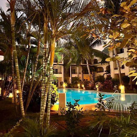 A'S Beach Apartment Flic-en-Flacq Εξωτερικό φωτογραφία