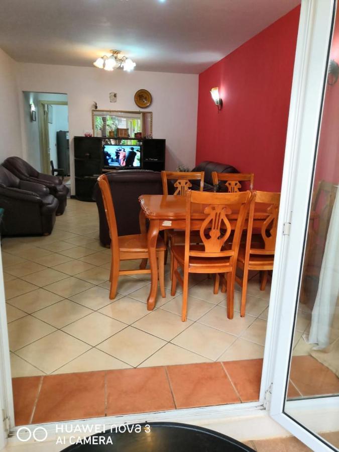 A'S Beach Apartment Flic-en-Flacq Εξωτερικό φωτογραφία