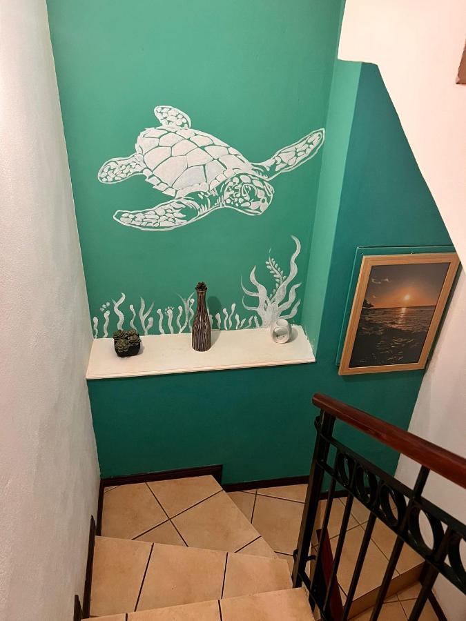 A'S Beach Apartment Flic-en-Flacq Εξωτερικό φωτογραφία
