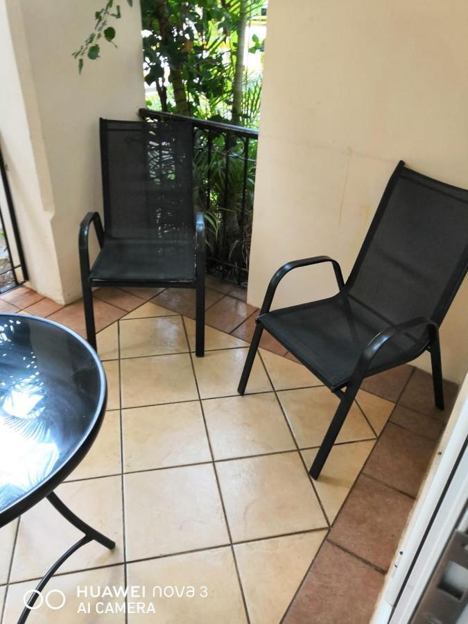 A'S Beach Apartment Flic-en-Flacq Εξωτερικό φωτογραφία